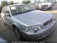 2003 VOLVO V40 1.9T YV1VW27533F957235