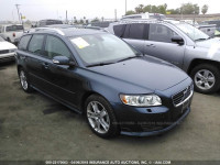 2008 VOLVO V50 T5 YV1MW672182411637