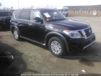 2018 NISSAN ARMADA SV/SL/PLATINUM JN8AY2ND2J9051909