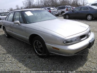 1996 OLDSMOBILE 88 LS 1G3HN52K3T4844837