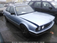 1990 BMW 535 I AUTOMATICATIC WBAHD2311LBF66491