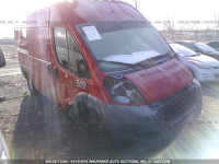 2016 RAM PROMASTER 1500 1500 HIGH 3C6TRVBGXGE100917