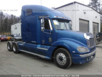 2004 FREIGHTLINER CONVENTIONAL COLUMBIA 1FUJA6DE54LN04762