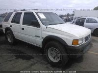 1995 HONDA PASSPORT EX/LX 4S6CM58V3S4430330