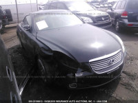 2003 LEXUS SC 430 JTHFN48Y030035640