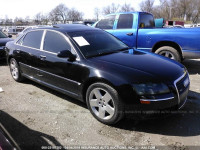 2007 AUDI A8 L QUATTRO WAUMV44E97N026400