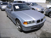 1998 BMW 323 IS AUTOMATICATIC WBABF832XWEH60158