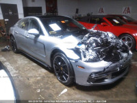 2018 PORSCHE PANAMERA 4S WP0AB2A79JL132972