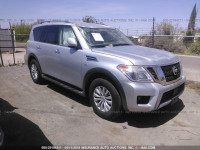 2018 NISSAN ARMADA SV/SL/PLATINUM JN8AY2ND4J9050342