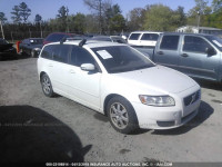 2009 VOLVO V50 2.4I YV1MW382392499783