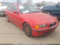 1996 BMW 318 TI WBACG732XTAS96882