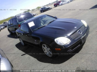 2000 MERCEDES-BENZ SLK 230 KOMPRESSOR WDBKK47F3YF168341