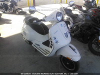 2015 VESPA GTS 300 SUPER ZAPM459L6F5100257