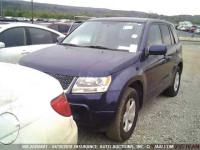 2012 SUZUKI GRAND VITARA PREMIUM JS3TE0D66C4100261