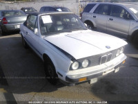 1989 BMW 325 I AUTOMATICATIC WBABB2301KEC18108