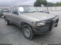 1996 MAZDA B3000 CAB PLUS 4F4CR17U9TTM04023