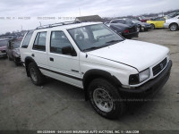 1995 HONDA PASSPORT EX/LX 4S6CM58V6S4427714