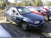 1997 VOLKSWAGEN CABRIO HIGHLINE 3VWBA81E4VM802213