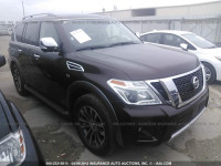 2018 NISSAN ARMADA SV/SL/PLATINUM JN8AY2ND4J9051037