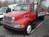 2007 STERLING TRUCK ACTERRA 2FZACGCS97AX23137