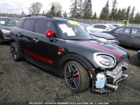 2018 MINI COOPER JCW COUNTRYMAN ALL4 WMZYV9C32J3B91664