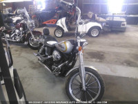 1999 HARLEY-DAVIDSON FXD 1HD1GHV17XY307935