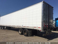 2007 WABASH NATIONAL CORP REEFER 1JJV532W57L020917