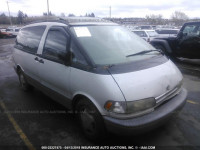 1992 TOYOTA PREVIA LE JT3AC12R0N1020705