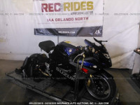 2005 SUZUKI GSX-R750 K JS1GR7JA952102326