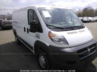 2018 RAM PROMASTER 1500 1500 STANDARD 3C6TRVAG9JE105843