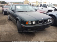 1994 BMW 540 I AUTOMATICATIC WBAHE6329RGF28550