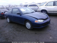 2002 MITSUBISHI MIRAGE DE JA3AY11A42U055829