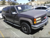 1996 GMC SUBURBAN K2500 1GKGK26J4TJ726015