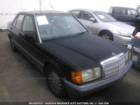 1993 MERCEDES-BENZ 190 E 2.3 WDBDA28D3PG035262