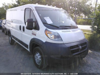 2018 RAM PROMASTER 1500 1500 STANDARD 3C6TRVAG6JE103063