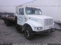 1998 INTERNATIONAL 4000 4700 1HTSCABM0WH526082