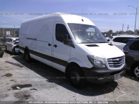 2014 FREIGHTLINER SPRINTER 3500 WDYPF1DC3E5939648