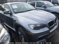 2012 BMW X6 M 5YMGZ0C51CLK14923