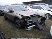 2018 INFINITI QX30 LUXURY/PREMIUM/SPORT SJKCH5CR3JA053927