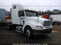 2007 FREIGHTLINER CONVENTIONAL COLUMBIA 1FUJA6CV27LZ35260