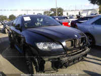 2012 BMW X6 M 5YMGZ0C54CLK14527