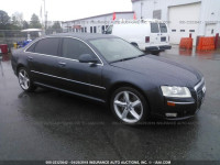 2009 AUDI A8 L QUATTRO WAUMV94E19N012605