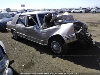 1986 CHRYSLER NEW YORKER 1C3BT56E1GC194289