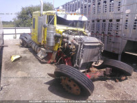 2000 KENWORTH W900 W900 1XKWDB9X7YJ862197