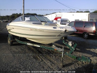 2000 SEA RAY OTHER SERV3462K900
