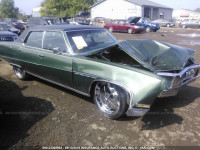 1970 BUICK ELECTRA 84690H228535