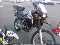 2002 KAWASAKI KL650 A JKAKLEA112DA01574