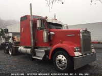 2000 KENWORTH W900 W900 1XKWDR9XXYJ845435