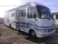 1995 COACHMEN CATALINA 3FCMF53G7SJA09513