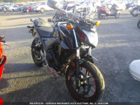 2013 HONDA CB500 F MLHPC4514D5000670